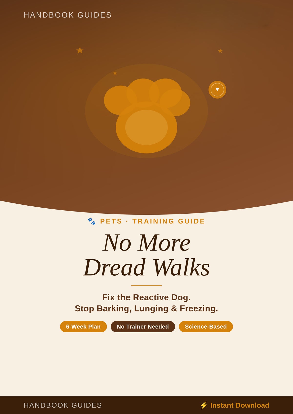 Leash Walking Mastery