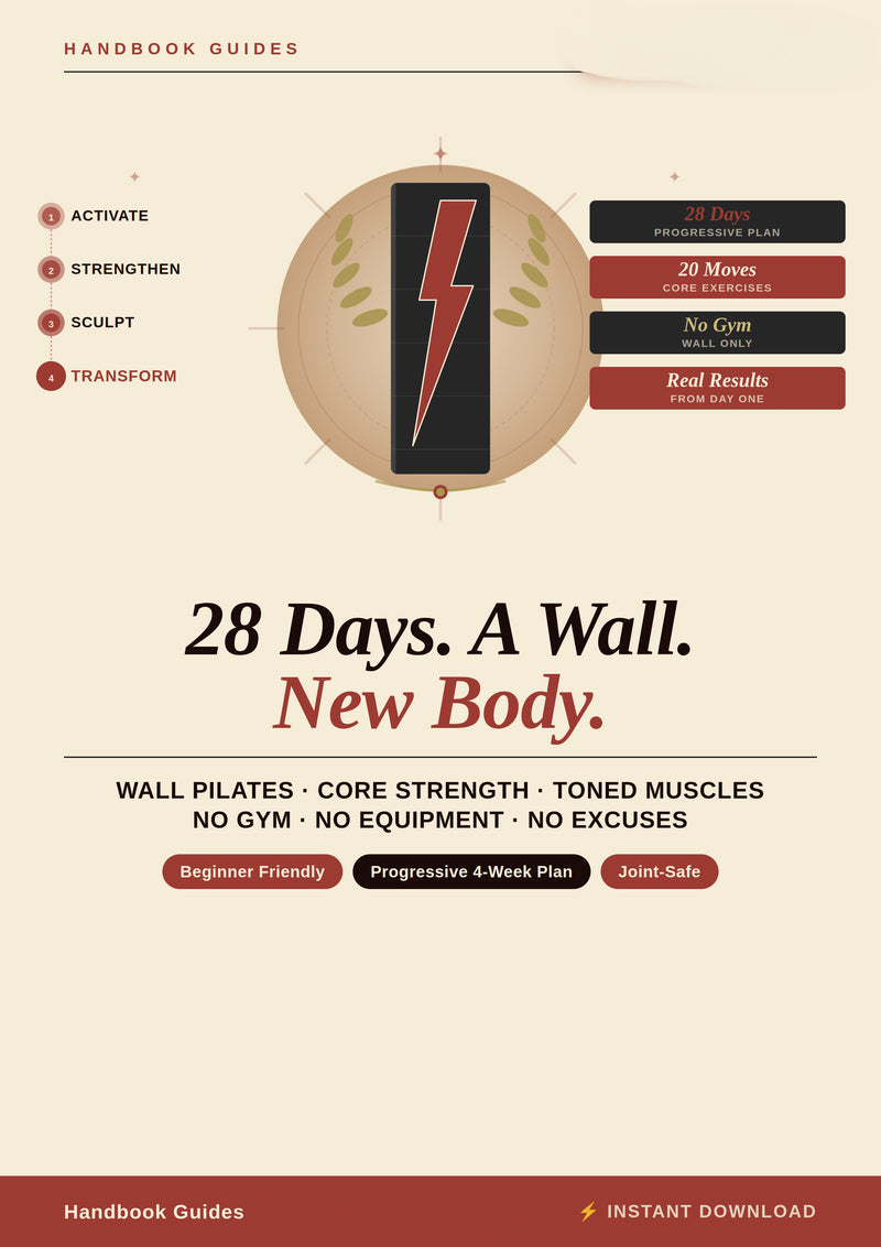 28 Days, Completely Different Body